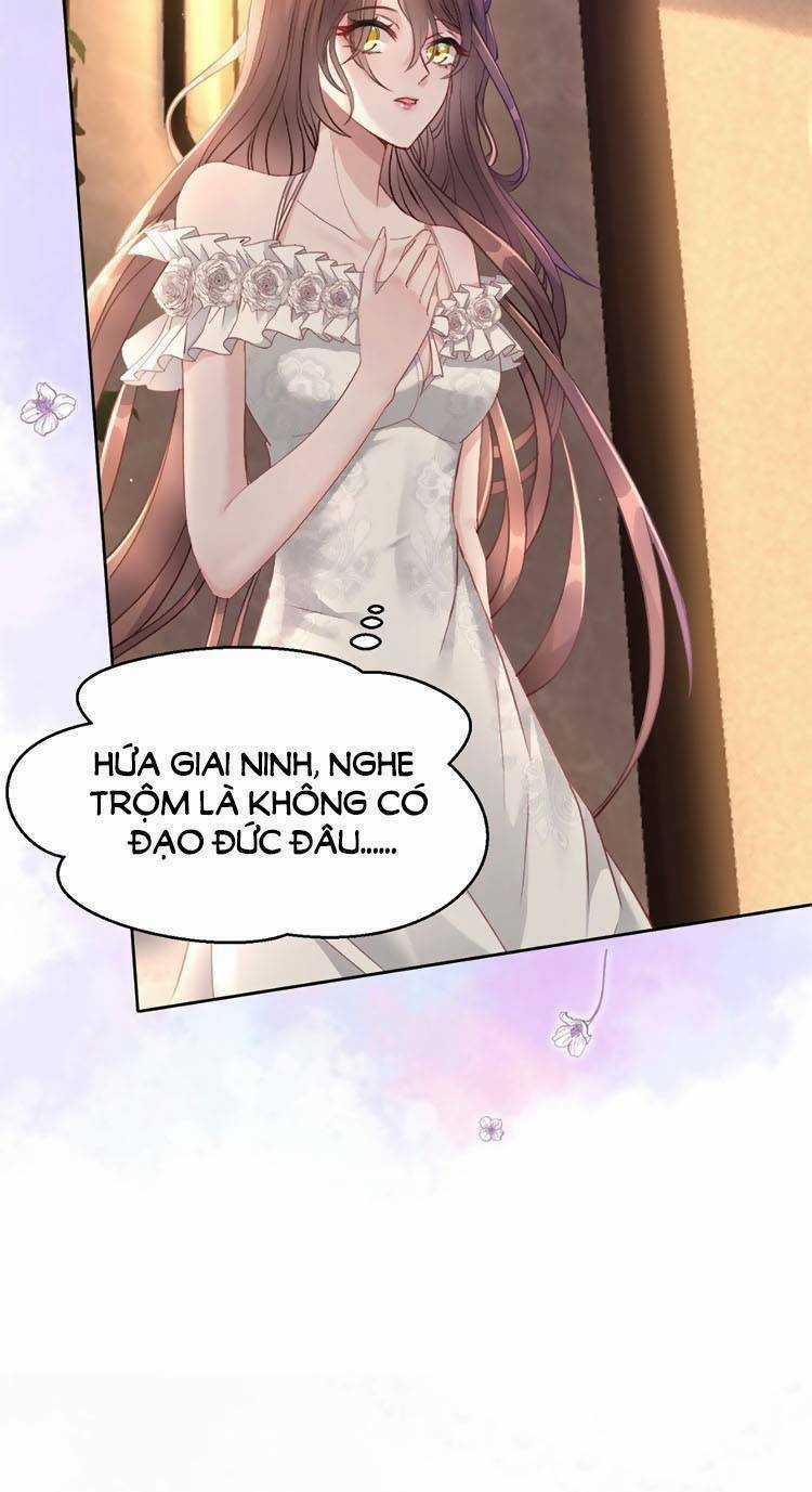 Hãy Để Cô Ấy Hạ Cánh Chapter 23 trang 54