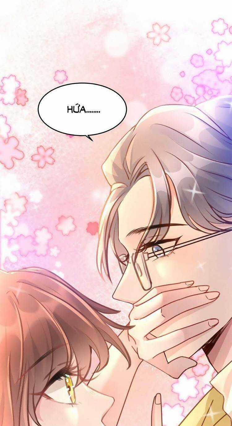 Hãy Để Cô Ấy Hạ Cánh Chapter 23 trang 59