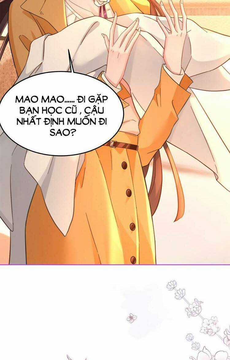 Hãy Để Cô Ấy Hạ Cánh Chapter 23 trang 6