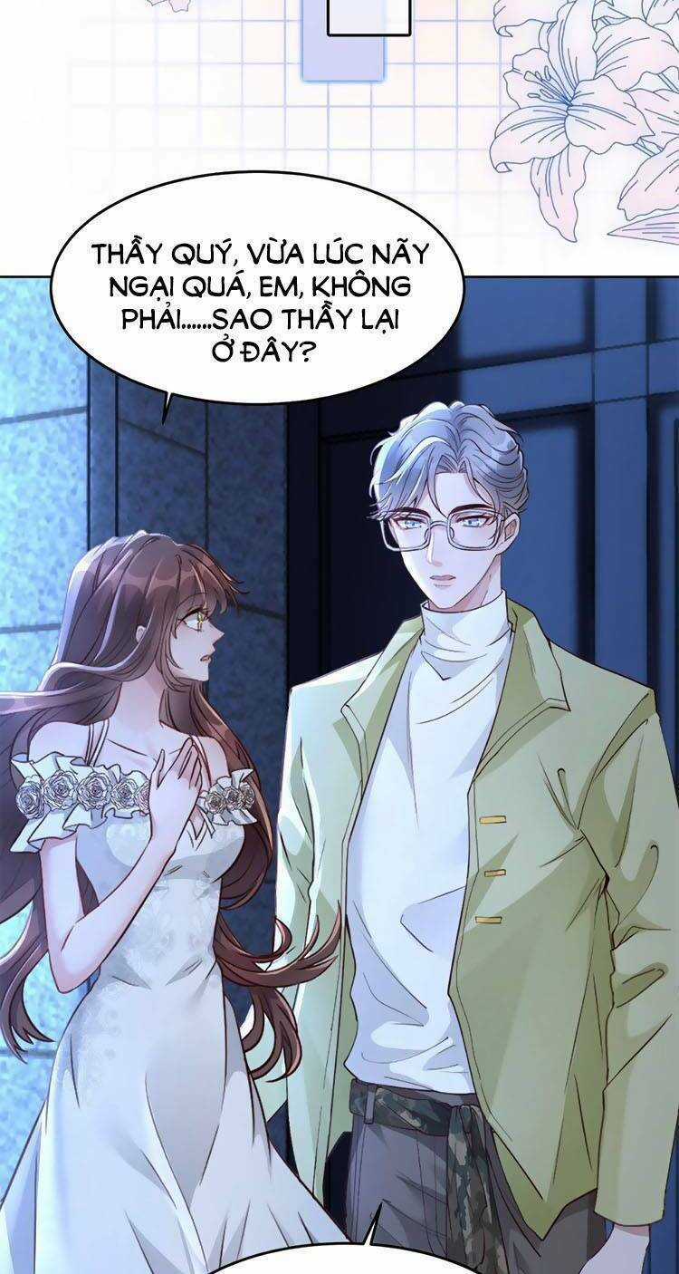 Hãy Để Cô Ấy Hạ Cánh Chapter 23 trang 65