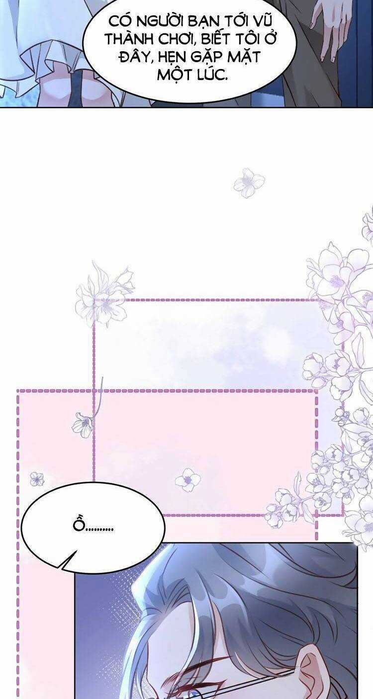 Hãy Để Cô Ấy Hạ Cánh Chapter 23 trang 66