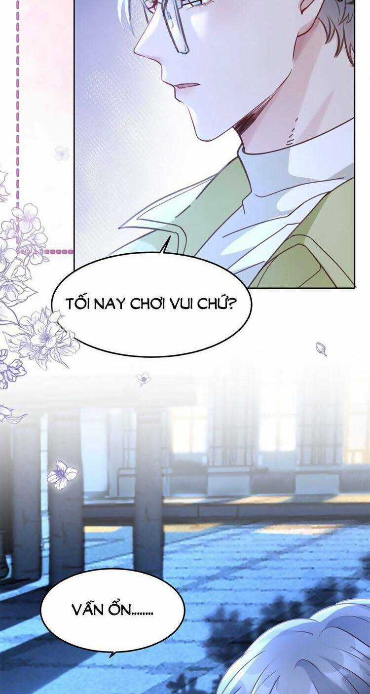 Hãy Để Cô Ấy Hạ Cánh Chapter 23 trang 67