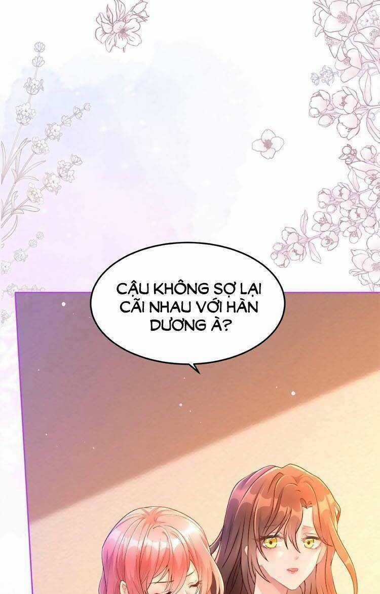 Hãy Để Cô Ấy Hạ Cánh Chapter 23 trang 7