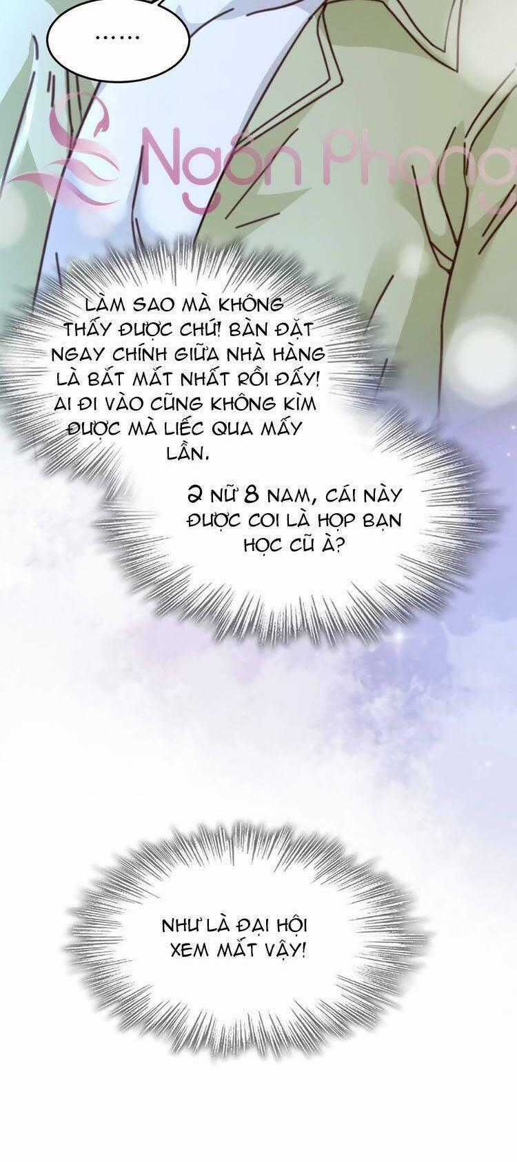 Hãy Để Cô Ấy Hạ Cánh Chapter 23 trang 71