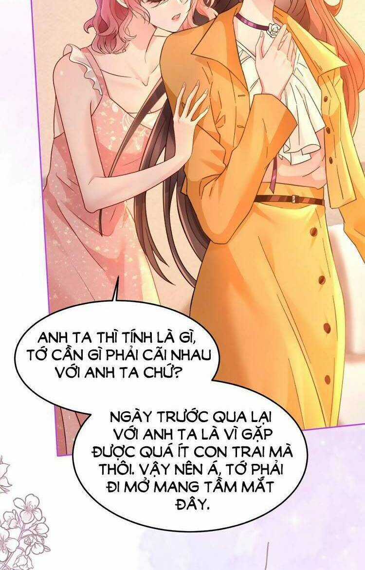 Hãy Để Cô Ấy Hạ Cánh Chapter 23 trang 8