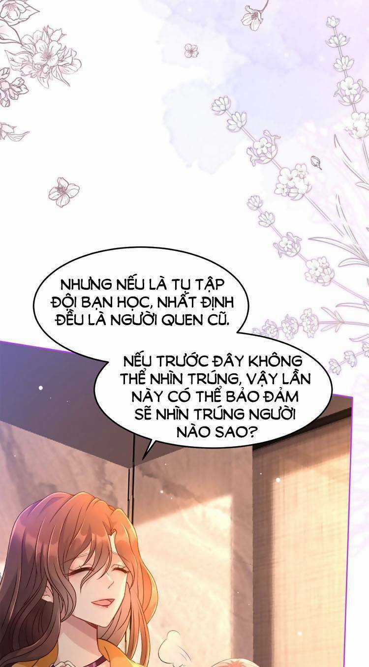 Hãy Để Cô Ấy Hạ Cánh Chapter 23 trang 9