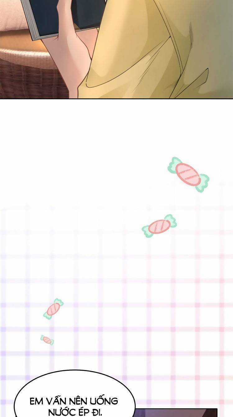 Hãy Để Cô Ấy Hạ Cánh Chapter 24 trang 11