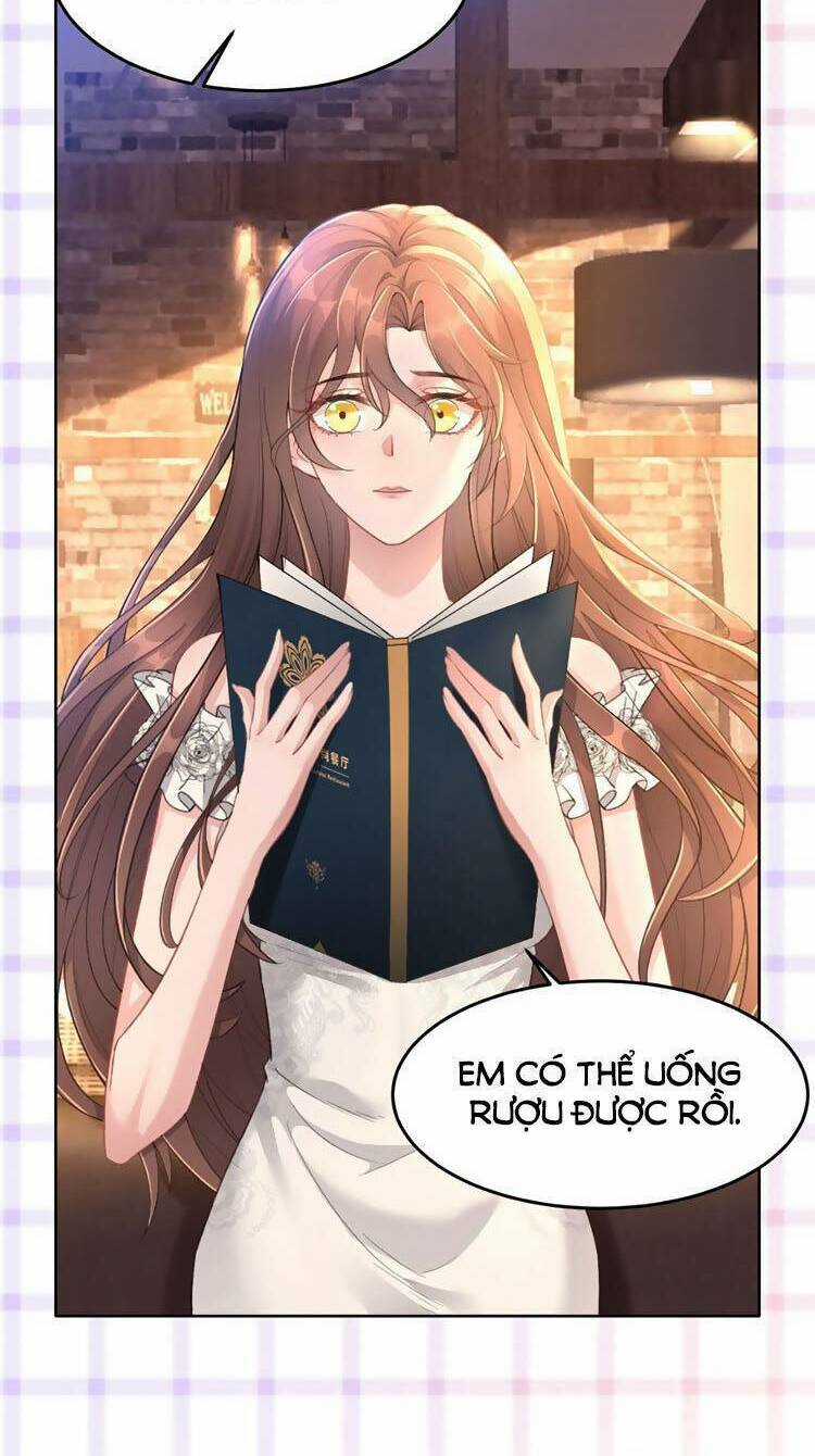 Hãy Để Cô Ấy Hạ Cánh Chapter 24 trang 12