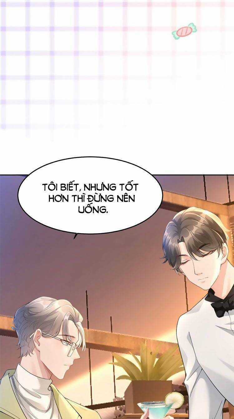 Hãy Để Cô Ấy Hạ Cánh Chapter 24 trang 13