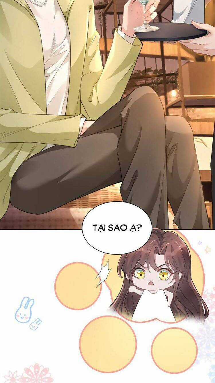 Hãy Để Cô Ấy Hạ Cánh Chapter 24 trang 14