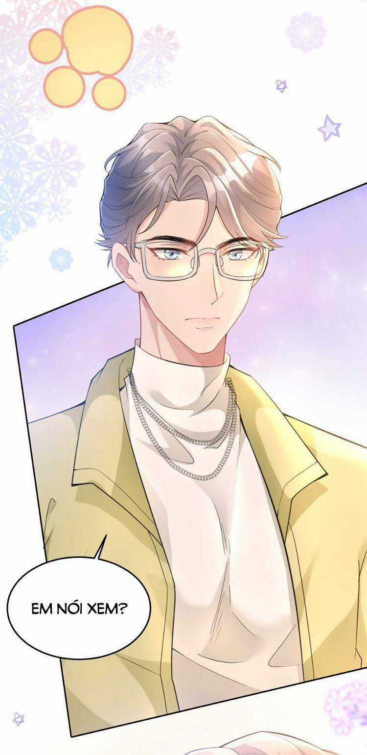 Hãy Để Cô Ấy Hạ Cánh Chapter 24 trang 15