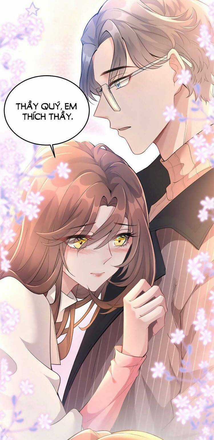 Hãy Để Cô Ấy Hạ Cánh Chapter 24 trang 16