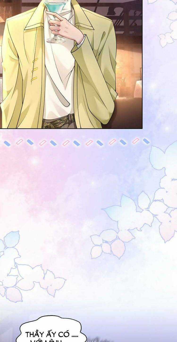 Hãy Để Cô Ấy Hạ Cánh Chapter 24 trang 20