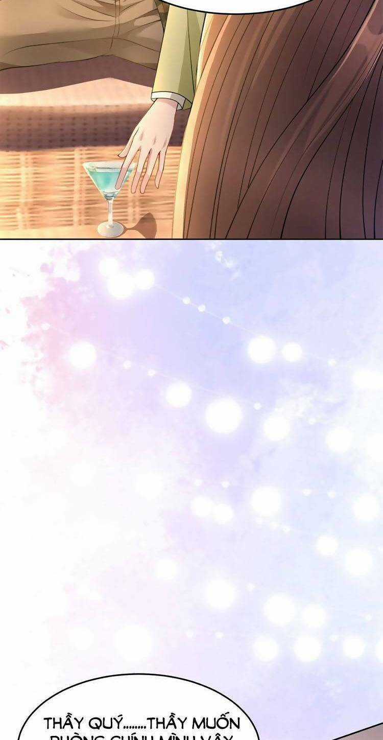 Hãy Để Cô Ấy Hạ Cánh Chapter 24 trang 23