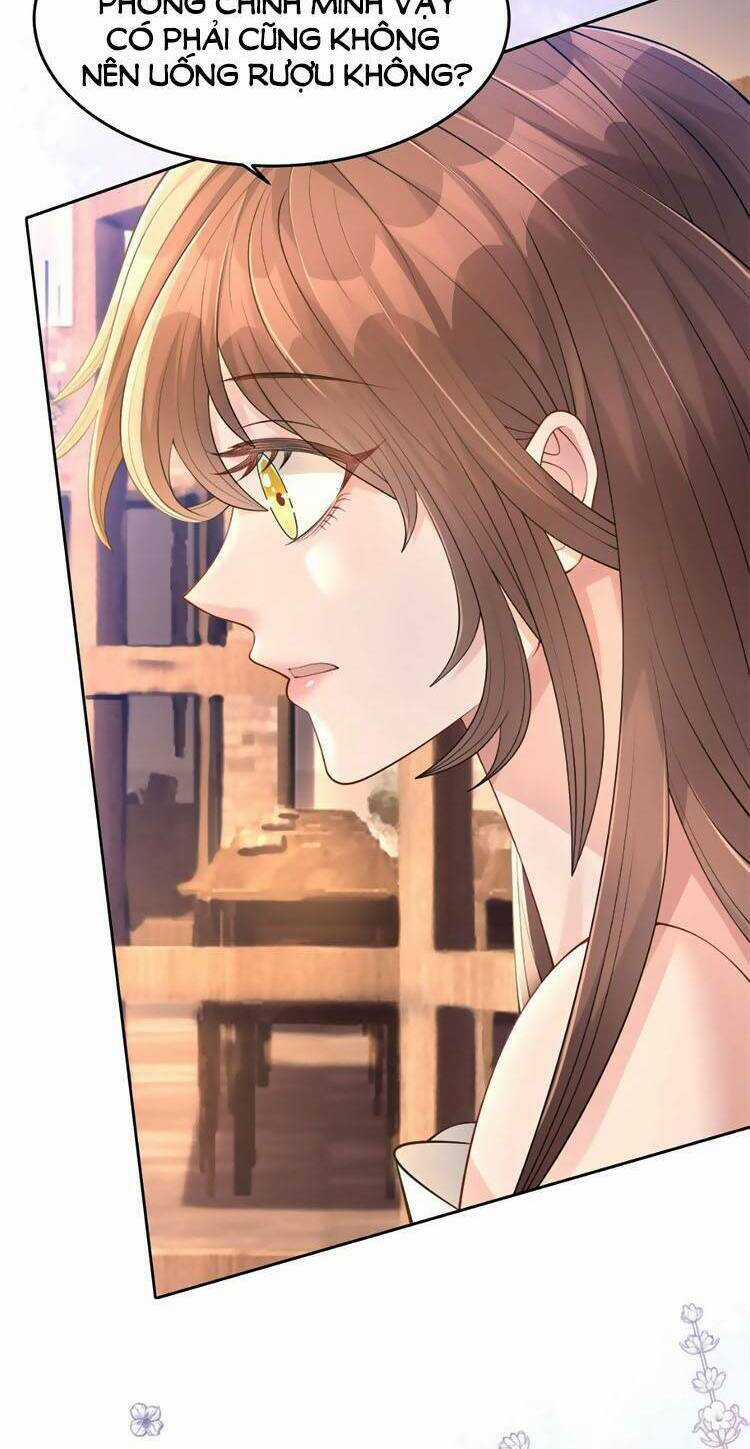 Hãy Để Cô Ấy Hạ Cánh Chapter 24 trang 24