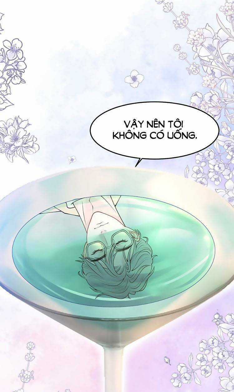 Hãy Để Cô Ấy Hạ Cánh Chapter 24 trang 25