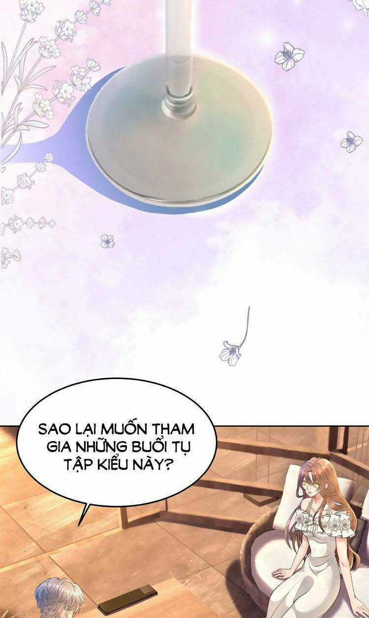 Hãy Để Cô Ấy Hạ Cánh Chapter 24 trang 26