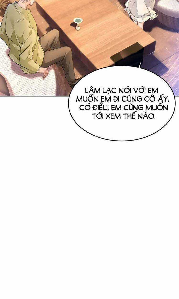 Hãy Để Cô Ấy Hạ Cánh Chapter 24 trang 27