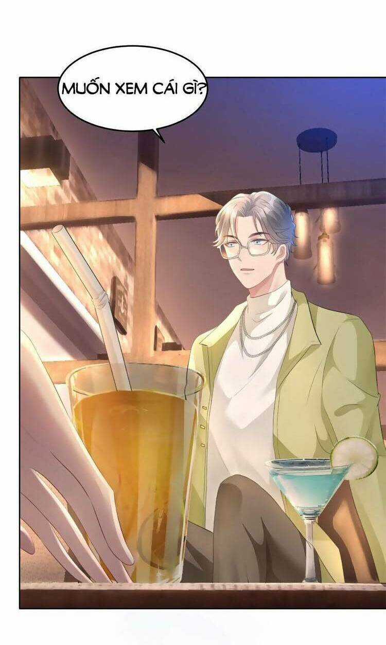 Hãy Để Cô Ấy Hạ Cánh Chapter 24 trang 28