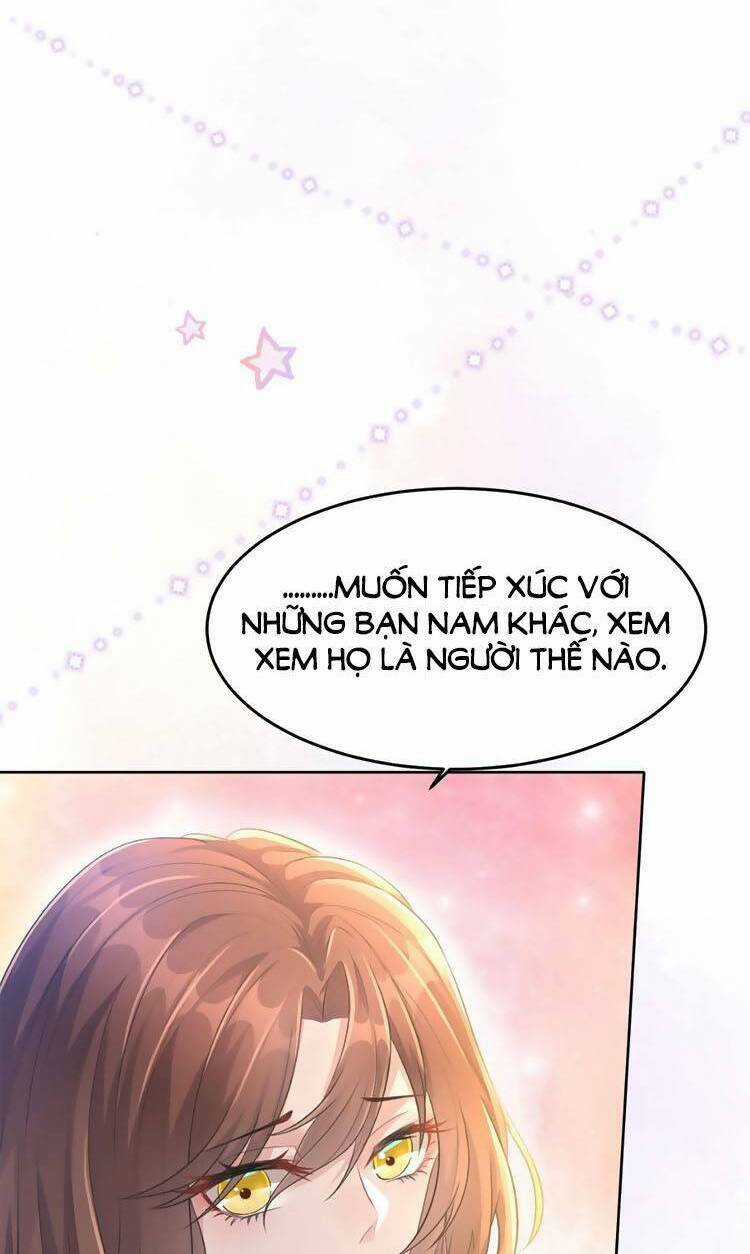 Hãy Để Cô Ấy Hạ Cánh Chapter 24 trang 29