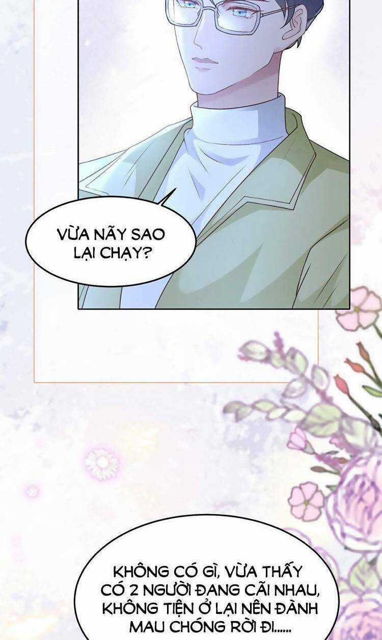 Hãy Để Cô Ấy Hạ Cánh Chapter 24 trang 3