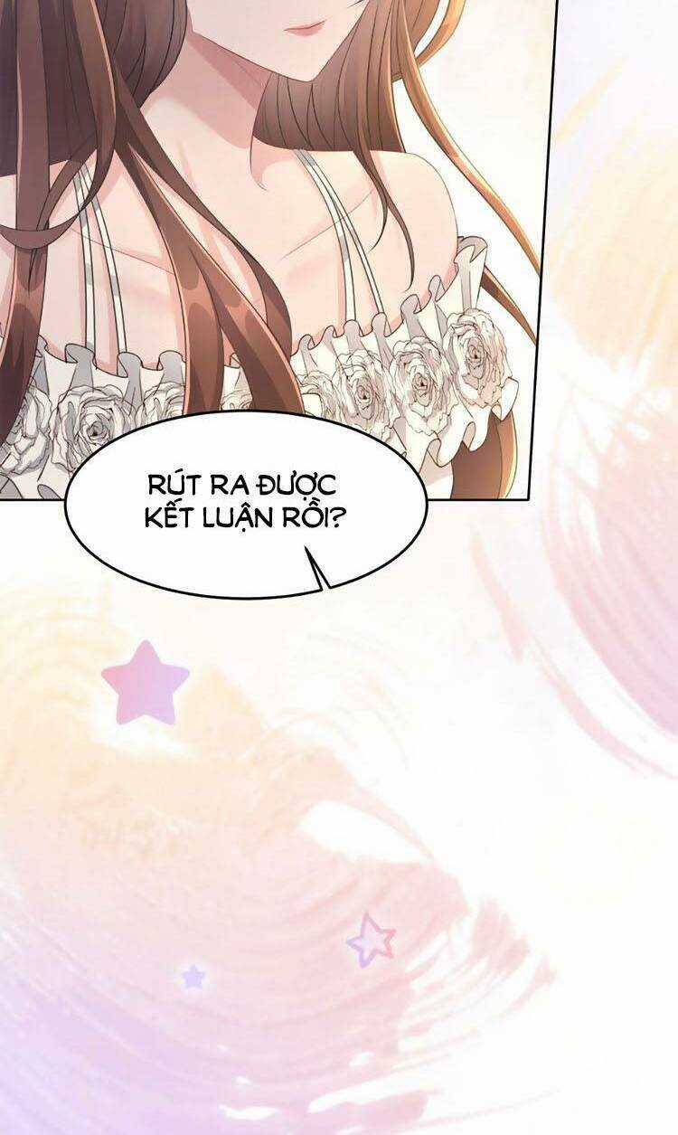 Hãy Để Cô Ấy Hạ Cánh Chapter 24 trang 30