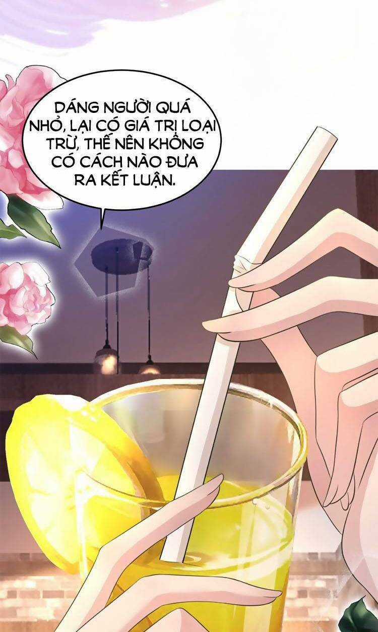 Hãy Để Cô Ấy Hạ Cánh Chapter 24 trang 31