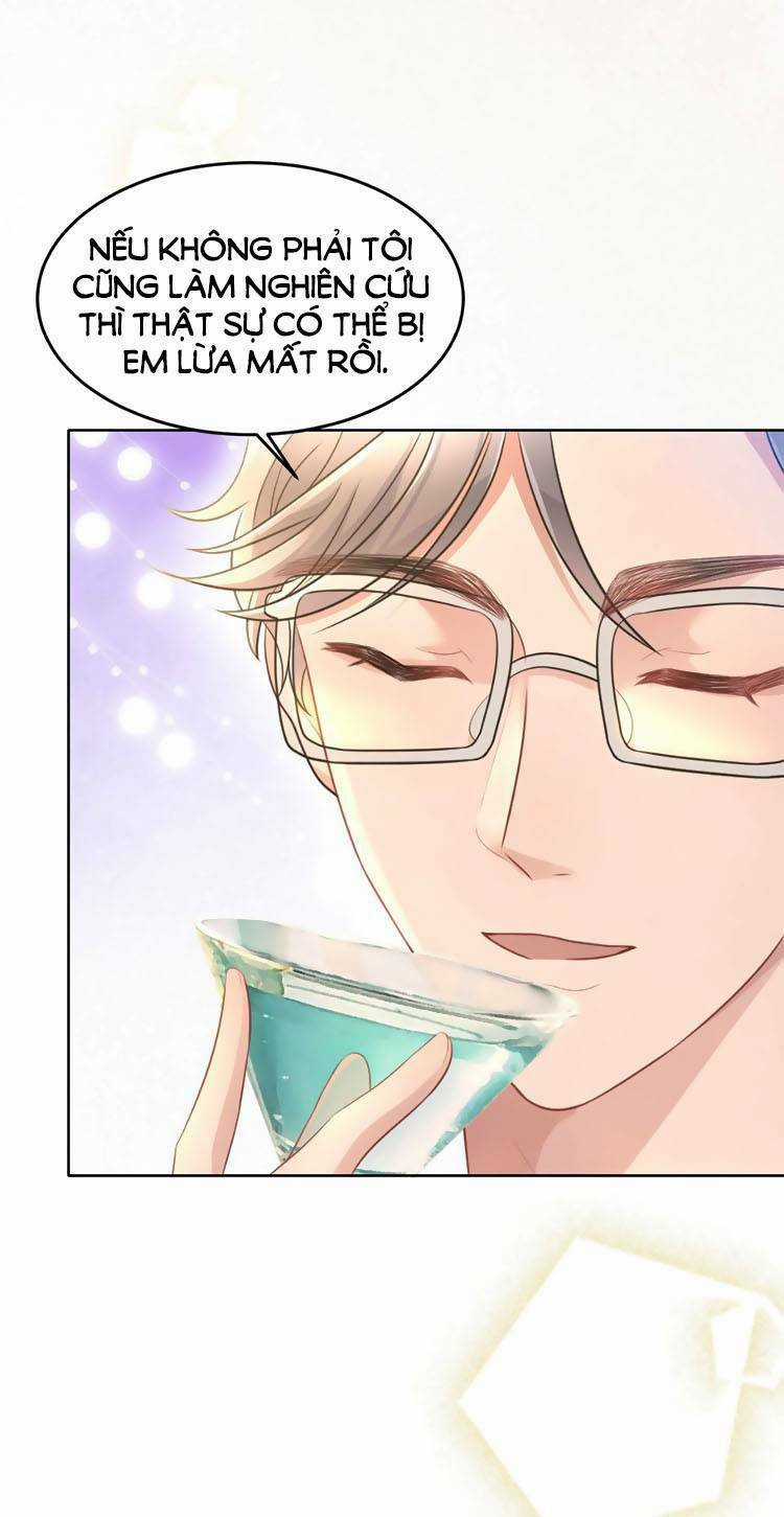 Hãy Để Cô Ấy Hạ Cánh Chapter 24 trang 33