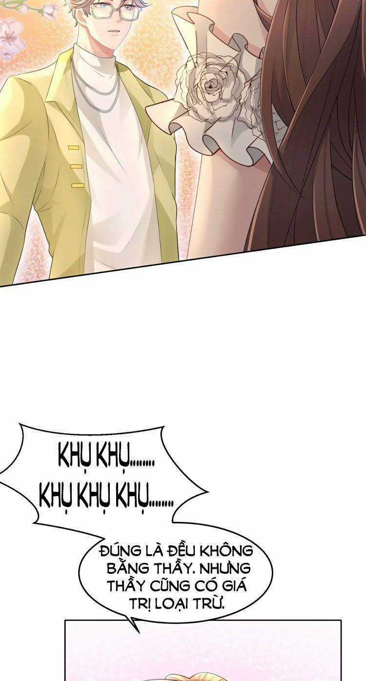 Hãy Để Cô Ấy Hạ Cánh Chapter 24 trang 36