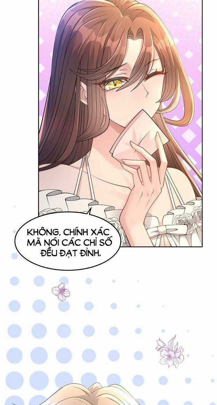 Hãy Để Cô Ấy Hạ Cánh Chapter 24 trang 37