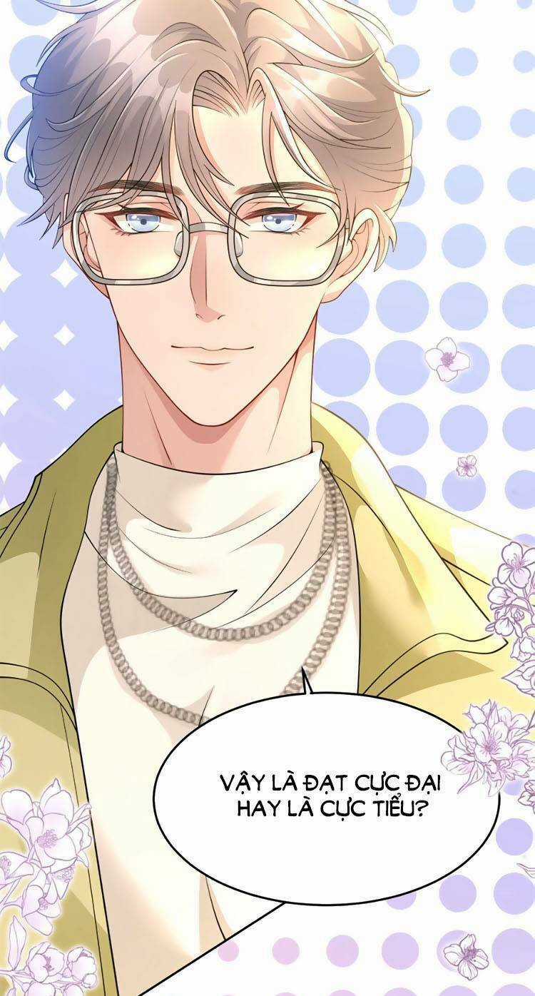 Hãy Để Cô Ấy Hạ Cánh Chapter 24 trang 38