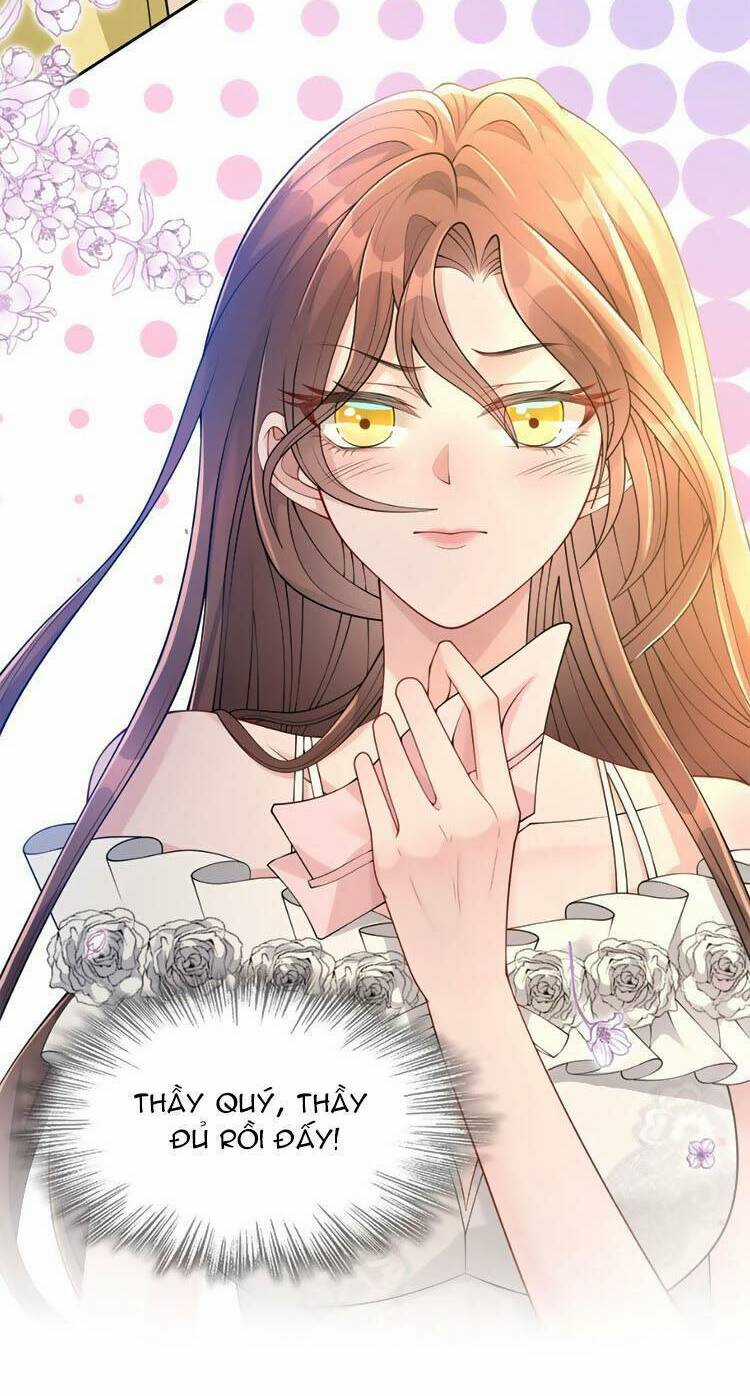 Hãy Để Cô Ấy Hạ Cánh Chapter 24 trang 39