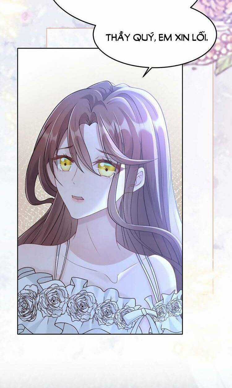 Hãy Để Cô Ấy Hạ Cánh Chapter 24 trang 4