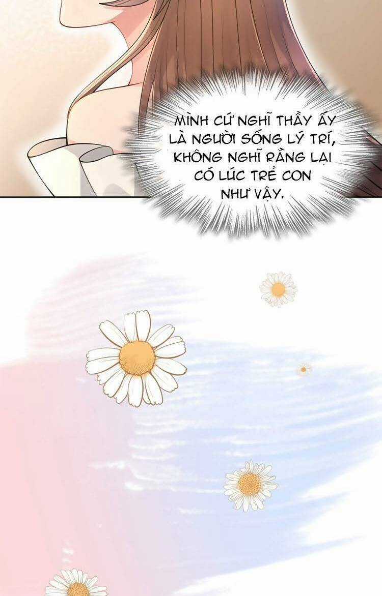 Hãy Để Cô Ấy Hạ Cánh Chapter 24 trang 43