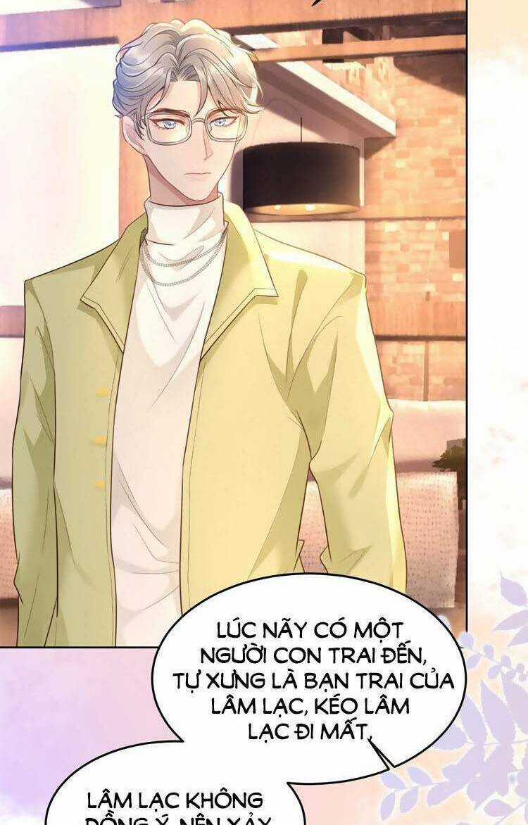 Hãy Để Cô Ấy Hạ Cánh Chapter 24 trang 47