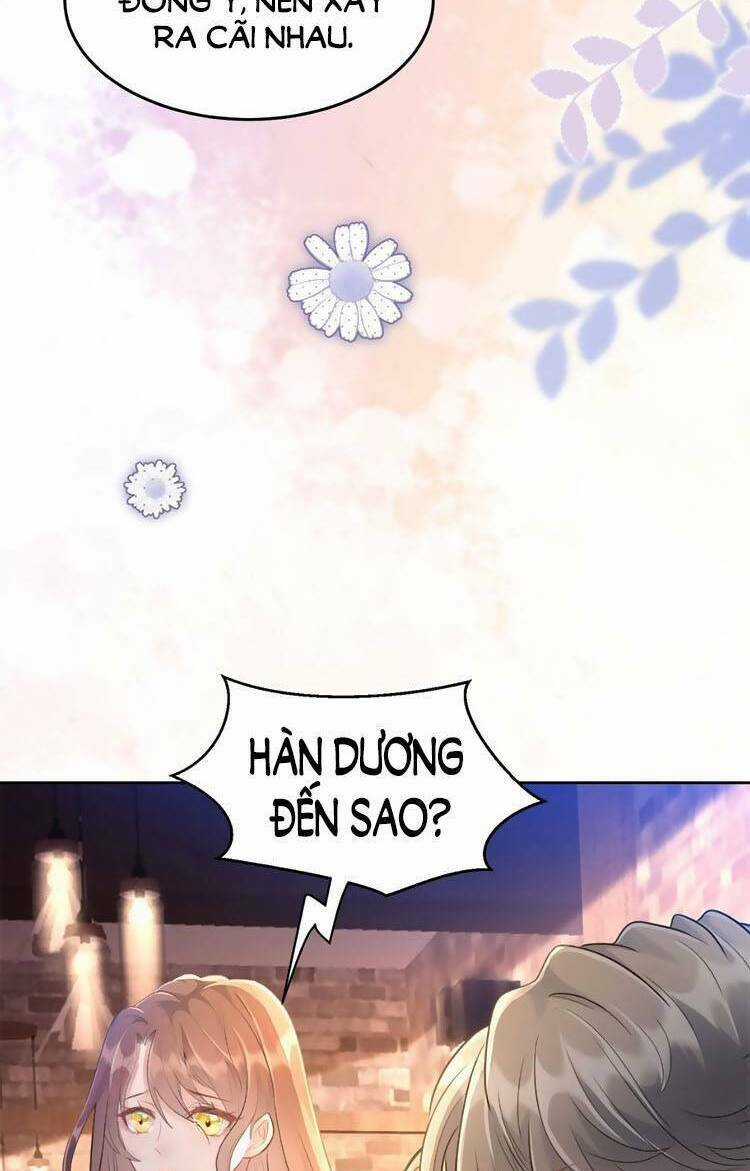 Hãy Để Cô Ấy Hạ Cánh Chapter 24 trang 48