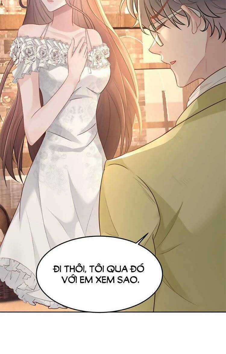 Hãy Để Cô Ấy Hạ Cánh Chapter 24 trang 49