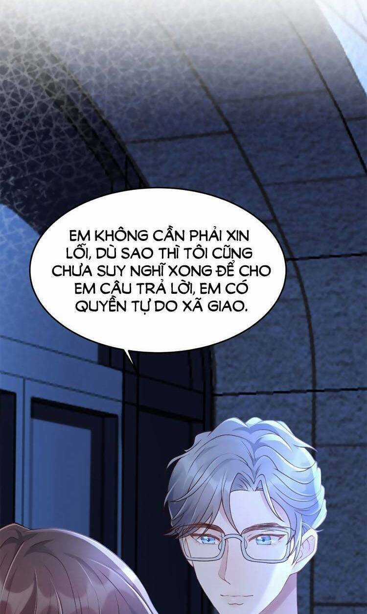 Hãy Để Cô Ấy Hạ Cánh Chapter 24 trang 5