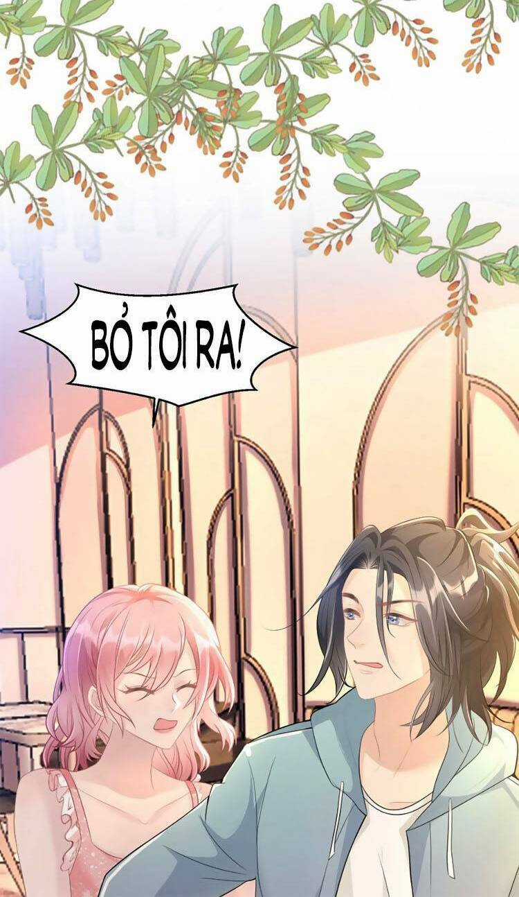 Hãy Để Cô Ấy Hạ Cánh Chapter 24 trang 51