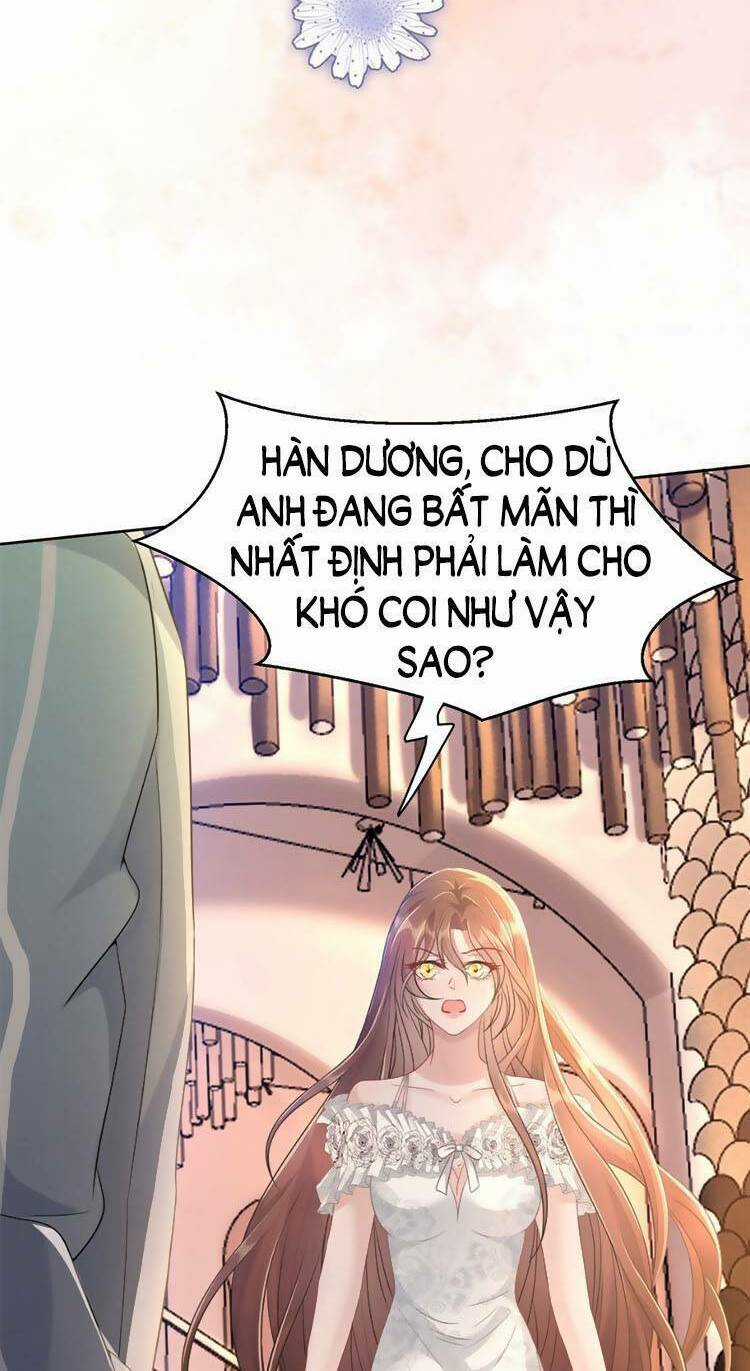 Hãy Để Cô Ấy Hạ Cánh Chapter 24 trang 53