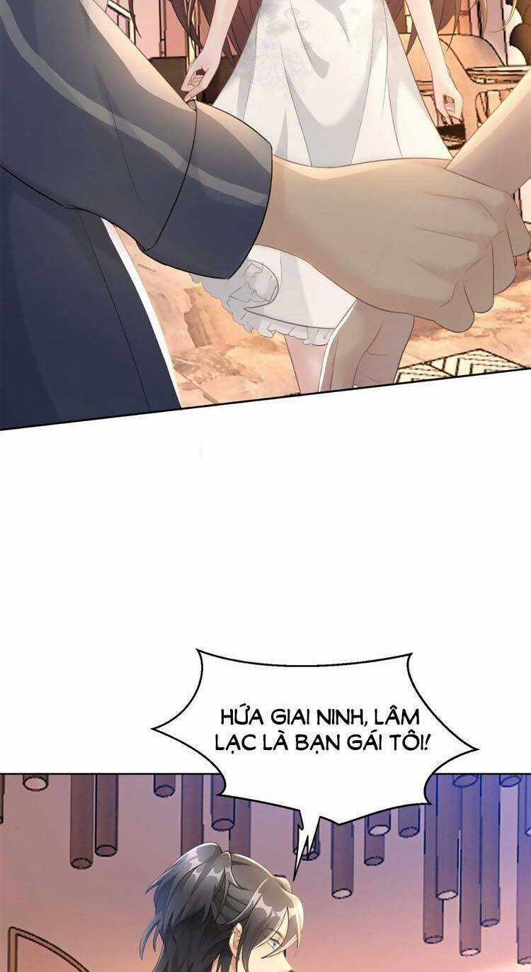 Hãy Để Cô Ấy Hạ Cánh Chapter 24 trang 54