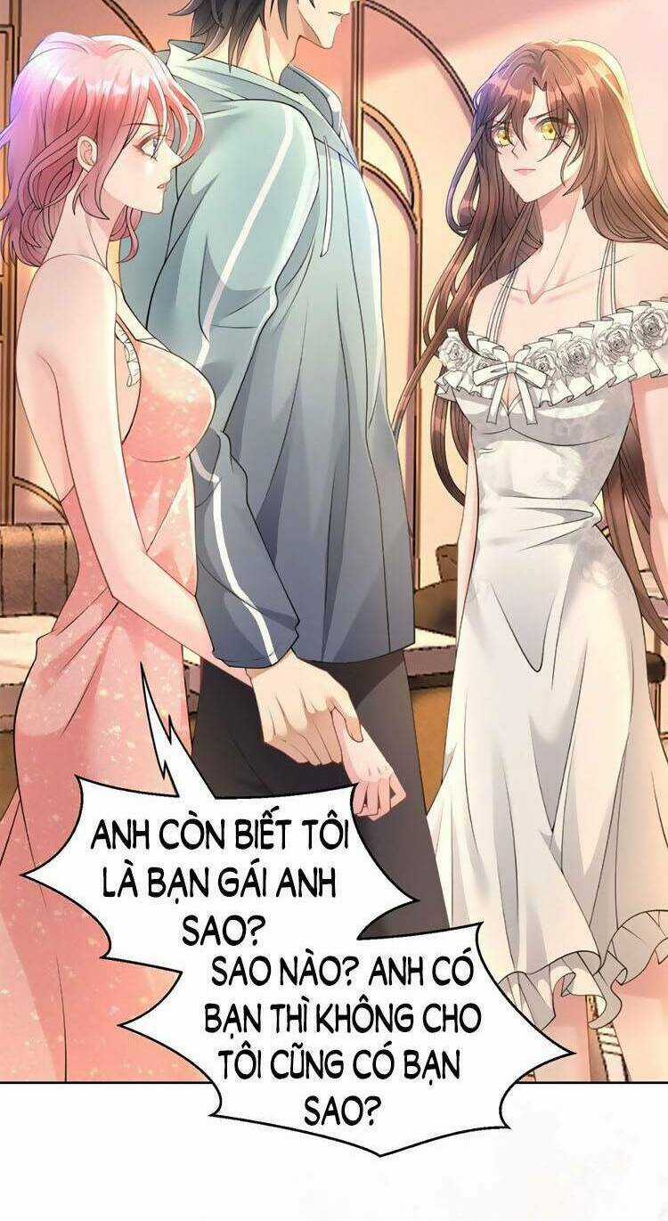 Hãy Để Cô Ấy Hạ Cánh Chapter 24 trang 55