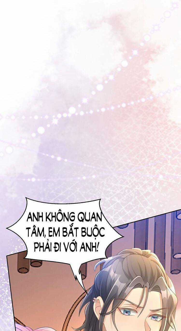 Hãy Để Cô Ấy Hạ Cánh Chapter 24 trang 56