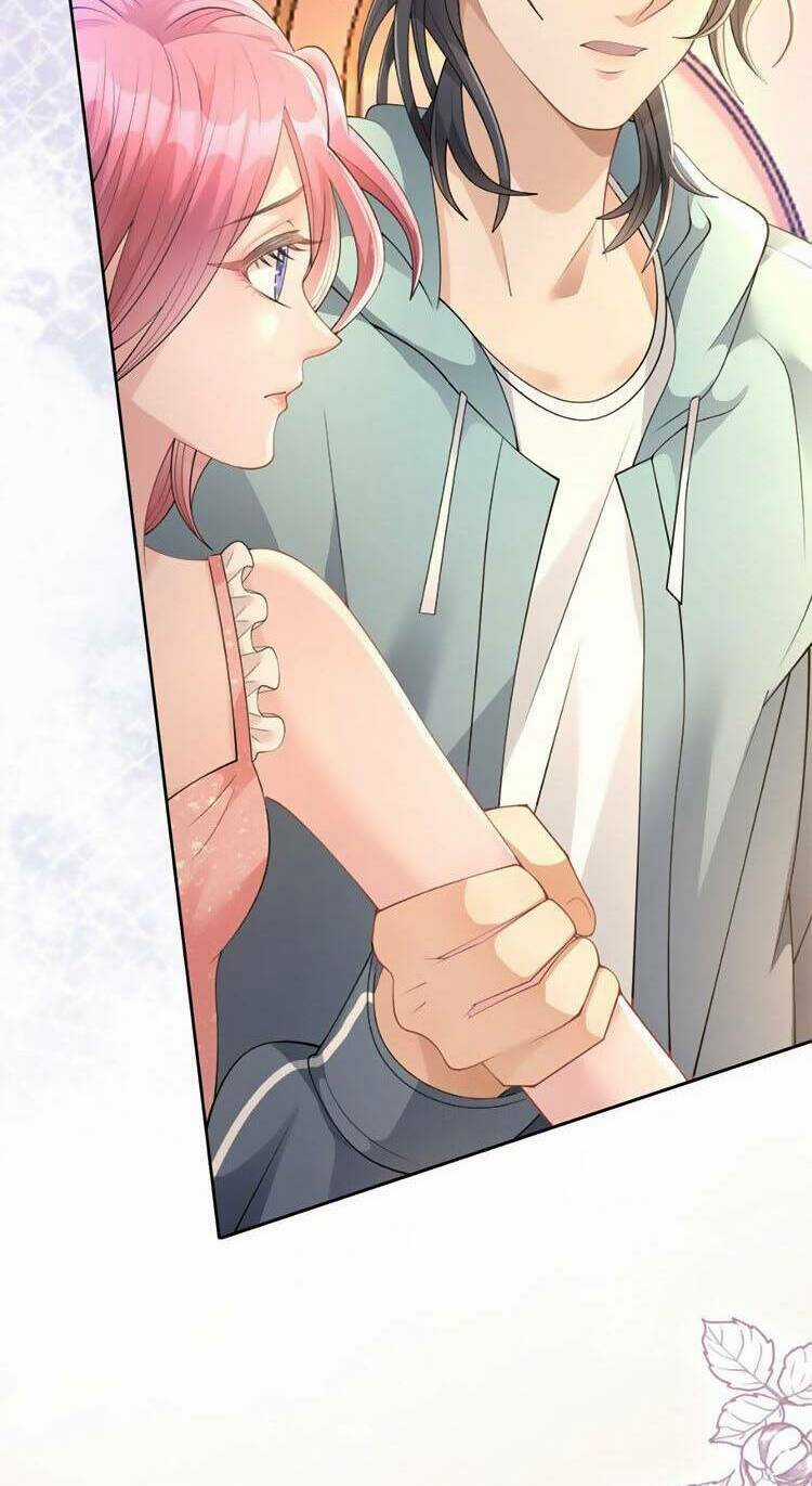 Hãy Để Cô Ấy Hạ Cánh Chapter 24 trang 57