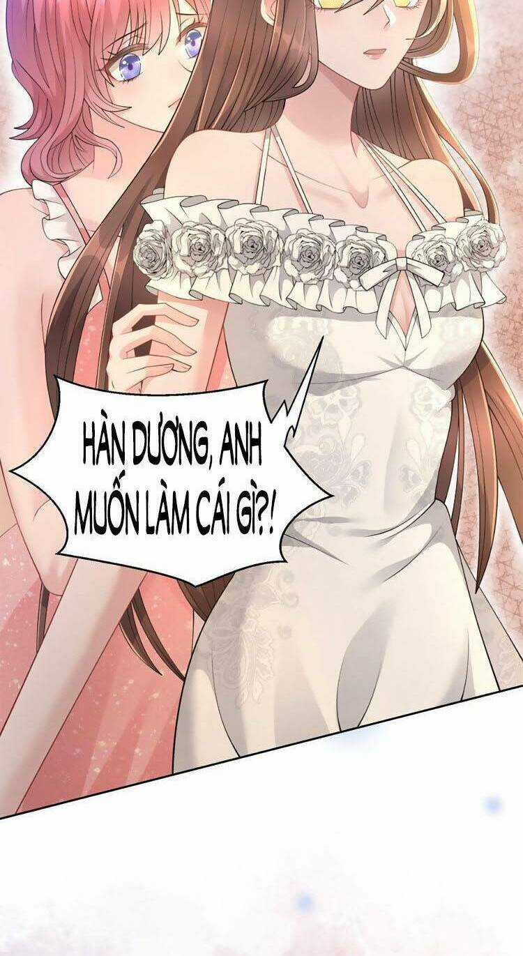 Hãy Để Cô Ấy Hạ Cánh Chapter 24 trang 59