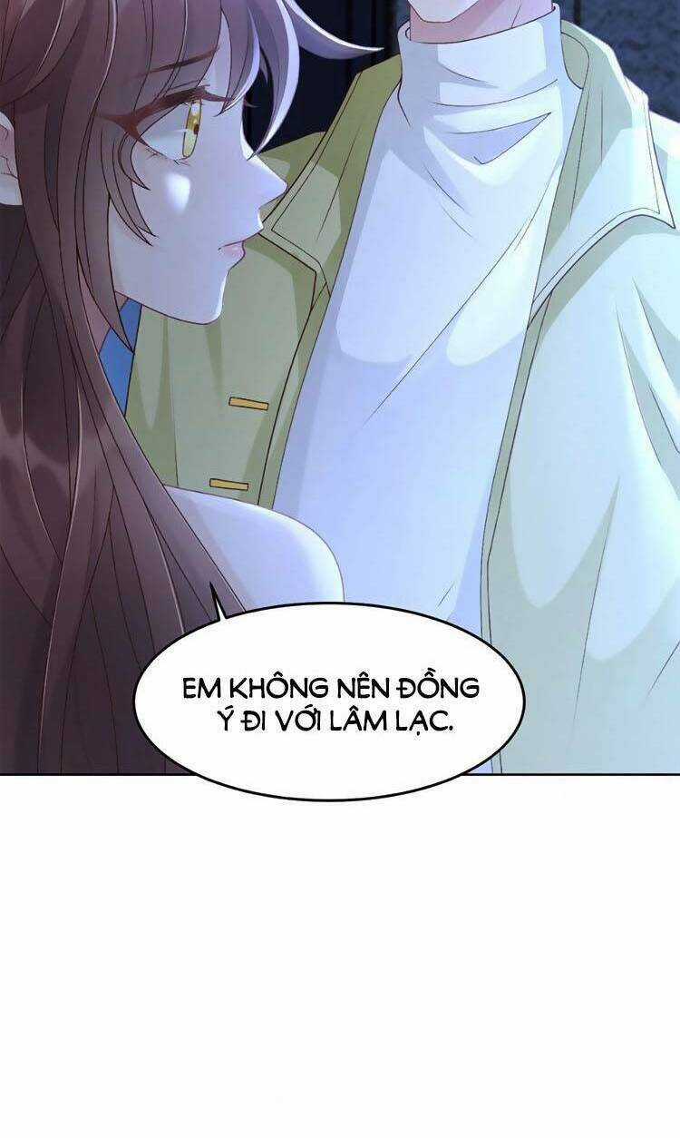 Hãy Để Cô Ấy Hạ Cánh Chapter 24 trang 6