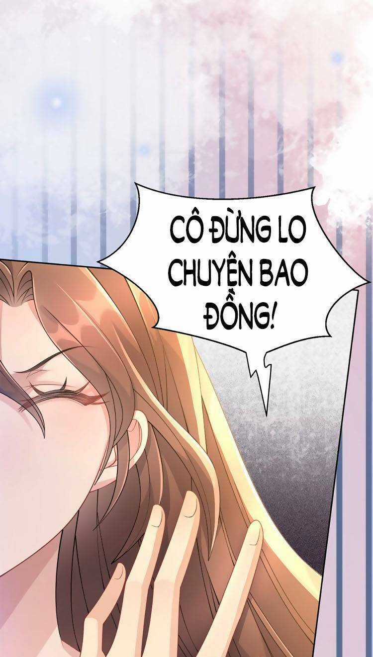 Hãy Để Cô Ấy Hạ Cánh Chapter 24 trang 60