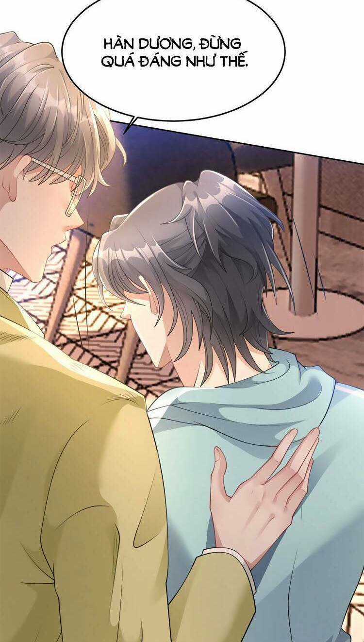 Hãy Để Cô Ấy Hạ Cánh Chapter 24 trang 62