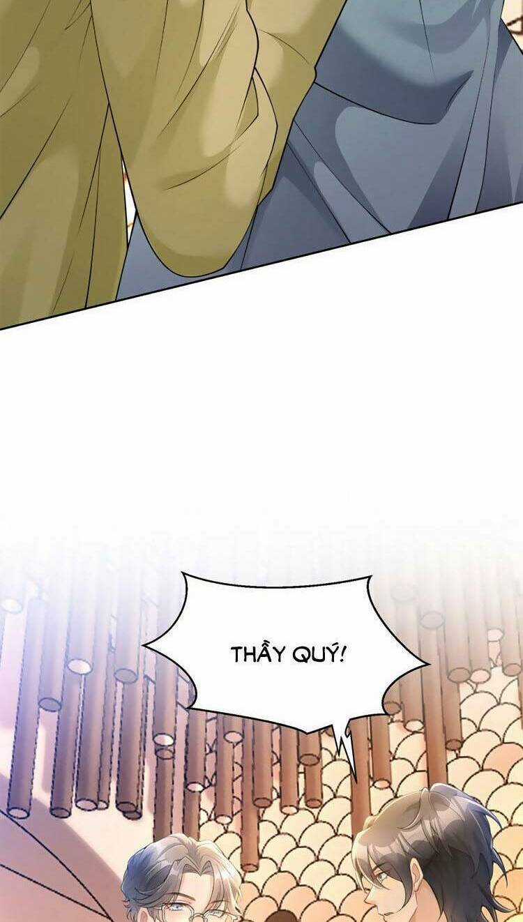 Hãy Để Cô Ấy Hạ Cánh Chapter 24 trang 63