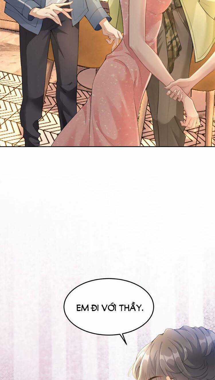 Hãy Để Cô Ấy Hạ Cánh Chapter 24 trang 66